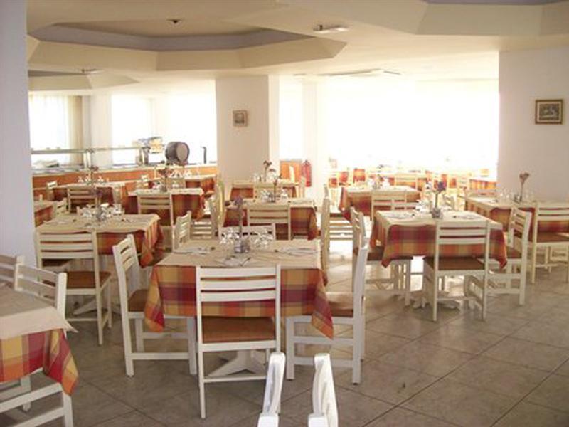 קולימביה Alfa Hotel מראה חיצוני תמונה