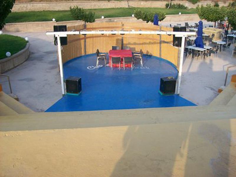 קולימביה Alfa Hotel מראה חיצוני תמונה