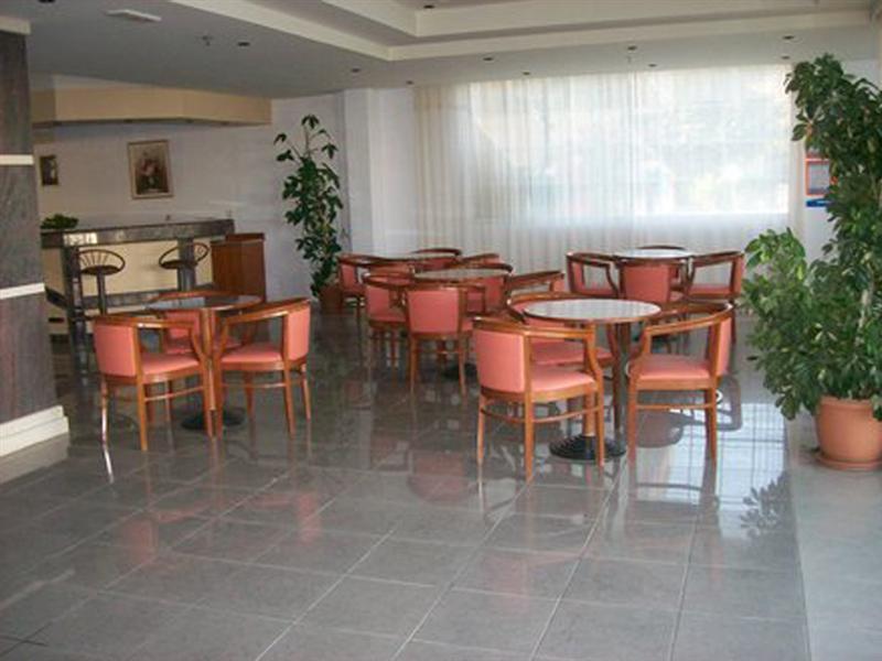 קולימביה Alfa Hotel מראה חיצוני תמונה