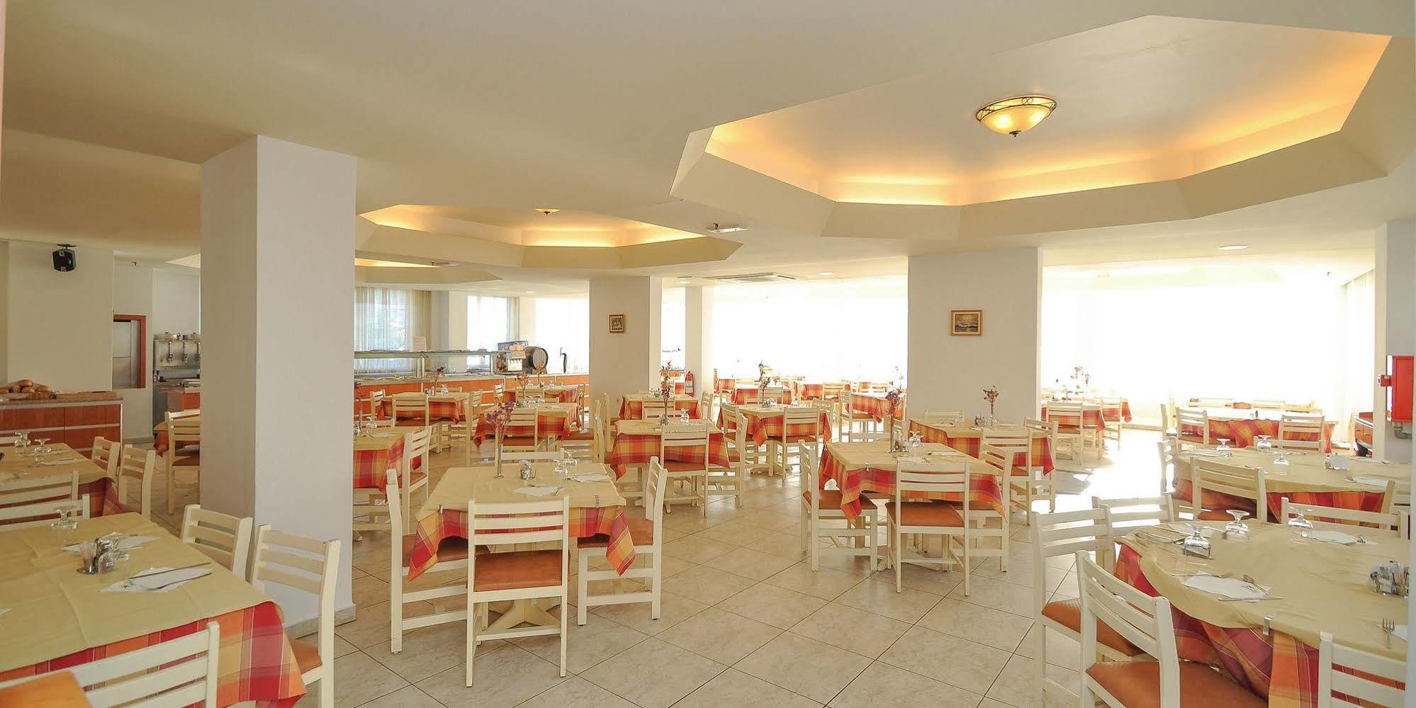 קולימביה Alfa Hotel מראה חיצוני תמונה