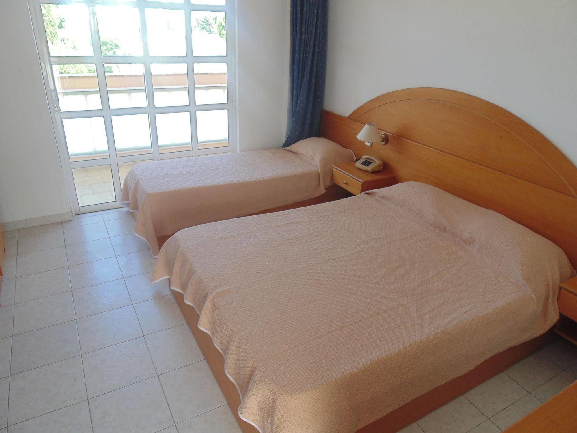 קולימביה Alfa Hotel מראה חיצוני תמונה