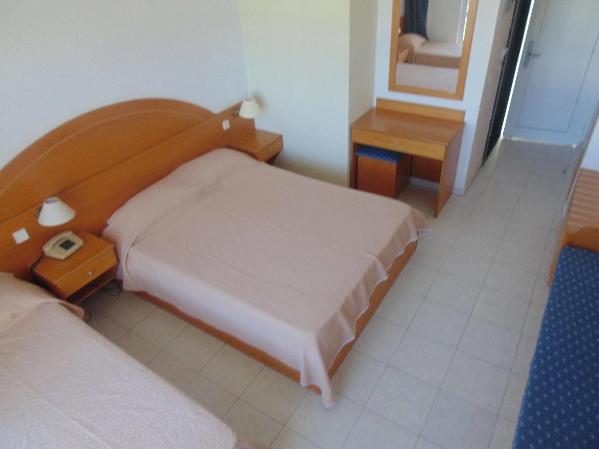 קולימביה Alfa Hotel מראה חיצוני תמונה