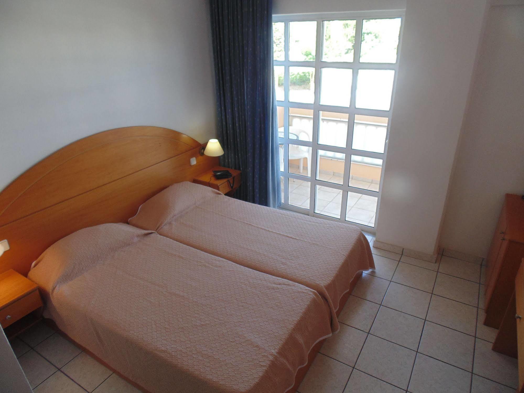 קולימביה Alfa Hotel מראה חיצוני תמונה