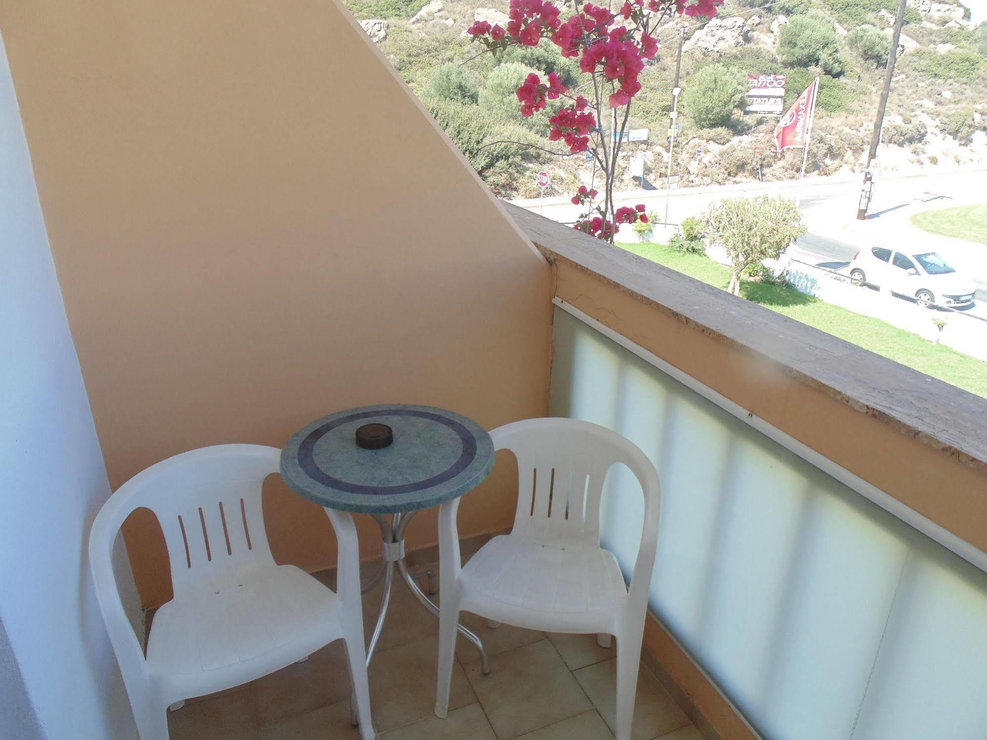 קולימביה Alfa Hotel מראה חיצוני תמונה