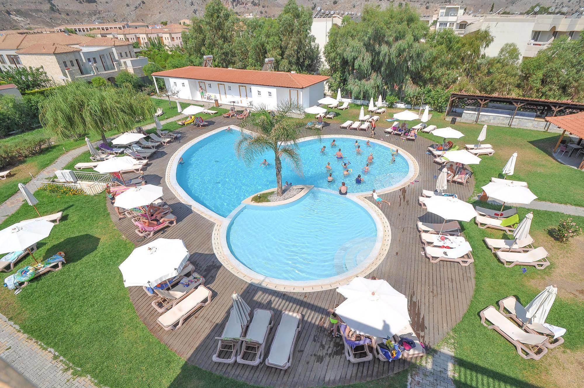 קולימביה Alfa Hotel מראה חיצוני תמונה