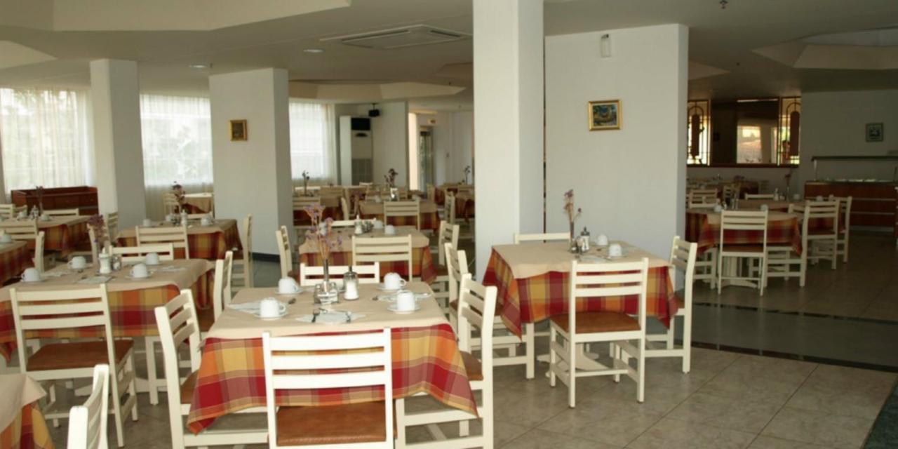 קולימביה Alfa Hotel מראה חיצוני תמונה